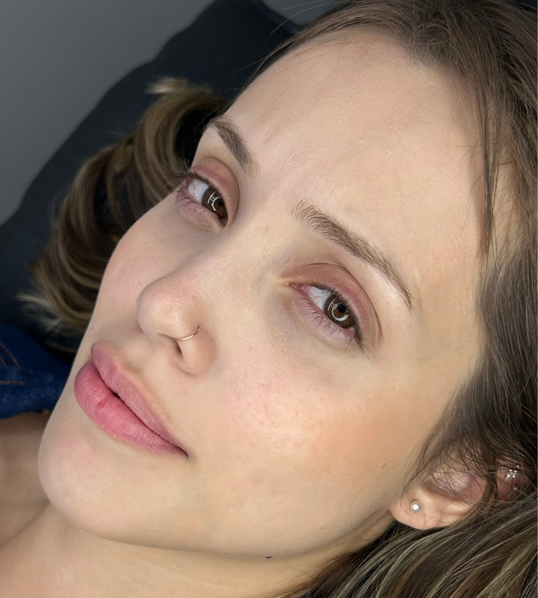 Lash Lifting e Brow Lamination 13